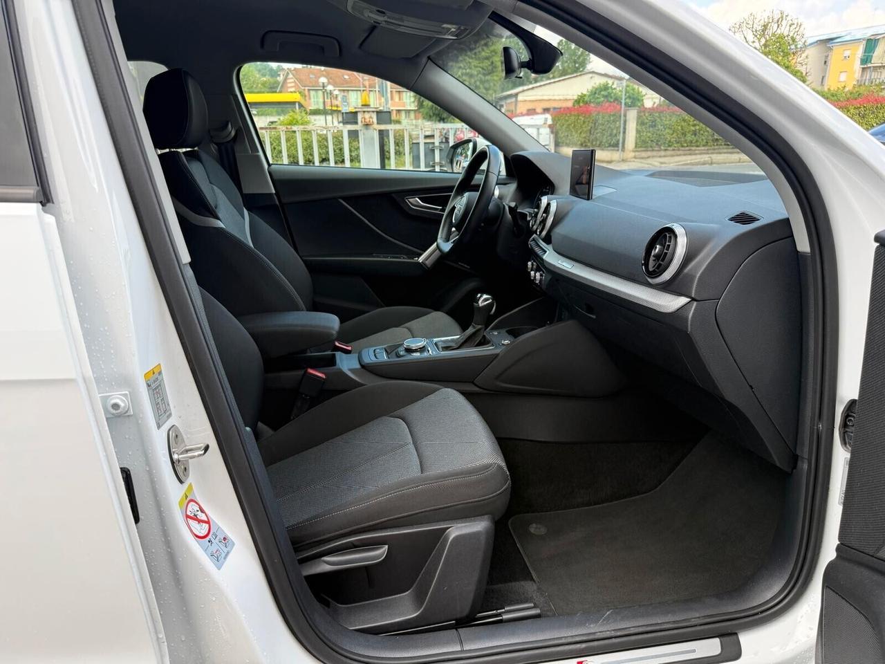 Audi Q2 30 TDI S tronic line Edition UNICO PROPRIETARIO