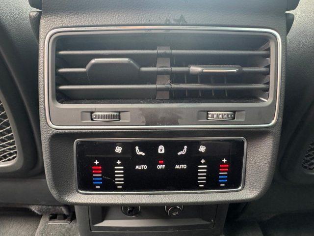 AUDI Q8 SUV 50 TDI 286 CV quattro tiptronic S line edition