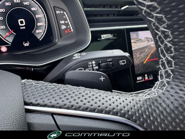 AUDI Q8 50 TDI 286 CV quattro tiptronic sport IVA ESPOSTA
