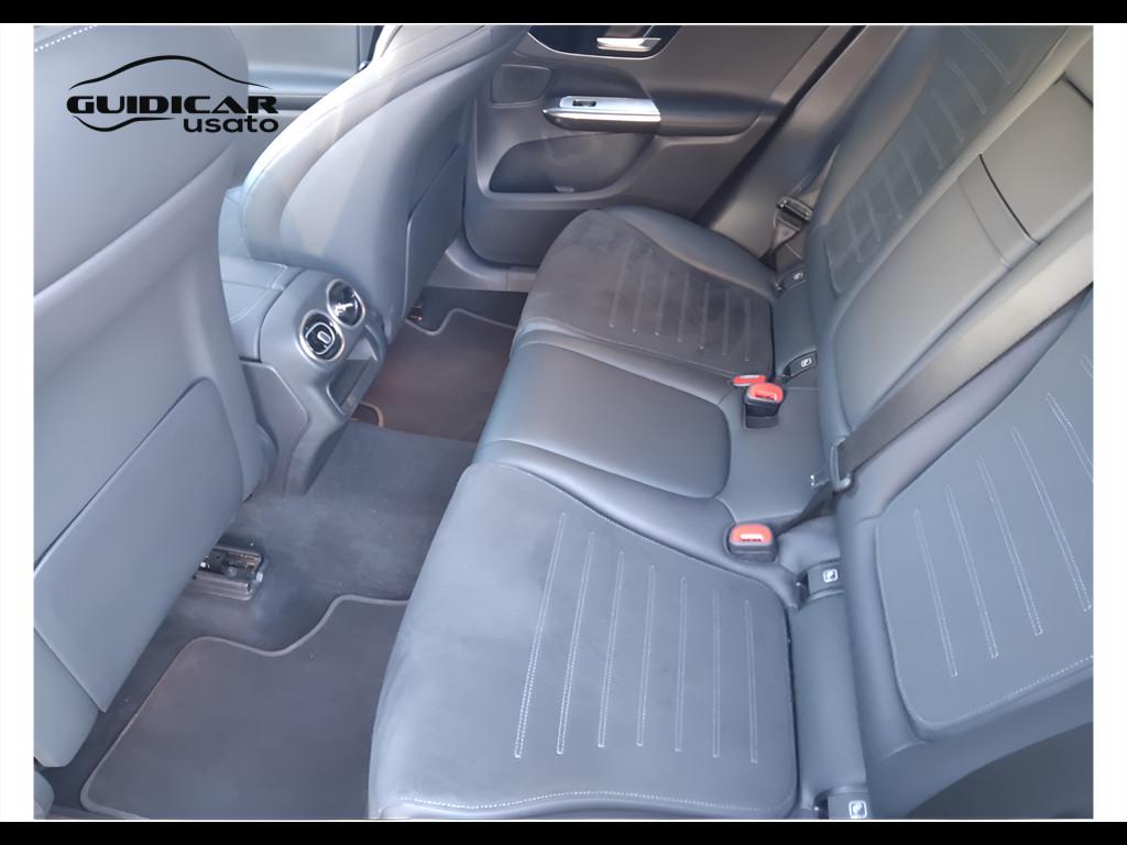 Mercedes-Benz GLC - X254 - GLC 220 d AMG Advanced 4matic auto