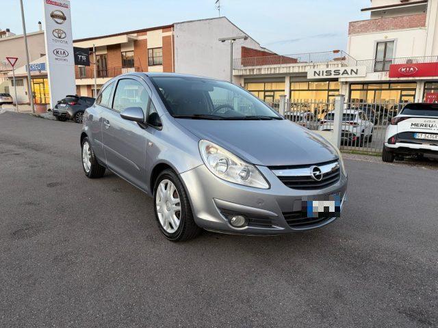OPEL Corsa 1.3 CDTI 75CV ecoFLEX 3 porte Enjoy