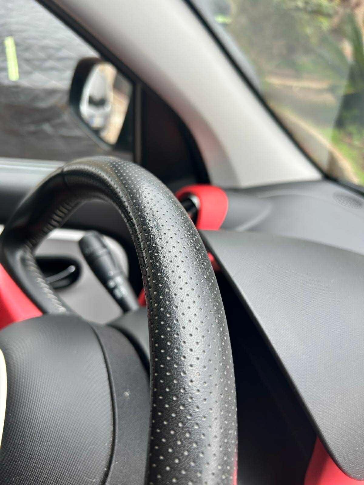 RENAULT TWINGO LIMITED 2017 FULL OPTIONAL