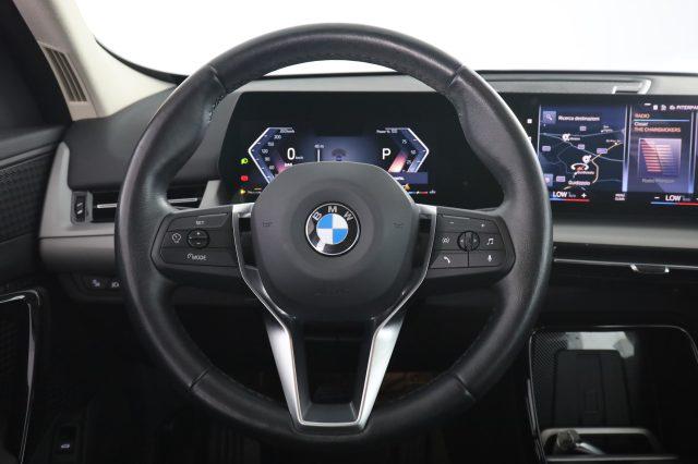 BMW X1 X1 sDrive 18i