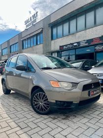 Mitsubishi Colt 1.1 12V 5p. Sound Climatic Ok Neopatentato