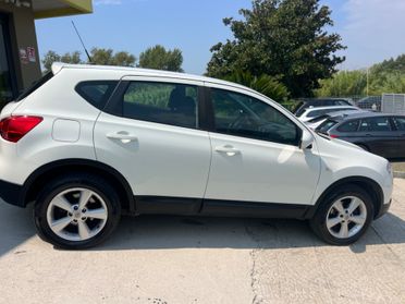 Nissan Qashqai 1.5 dCi Garantita 12 mesi