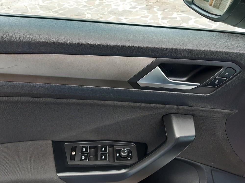 Volkswagen T-Roc 2.0 TDI SCR 150 CV Sport BlueMotion Technology