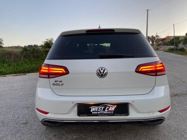 VOLKSWAGEN Golf 1.6 TDI 115 CV 5p. Business BlueMotion Technology