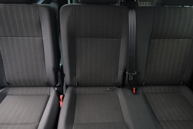 VOLKSWAGEN Transporter Caravelle 2.0 TDI 4 Motion PL Comfortline 4x4