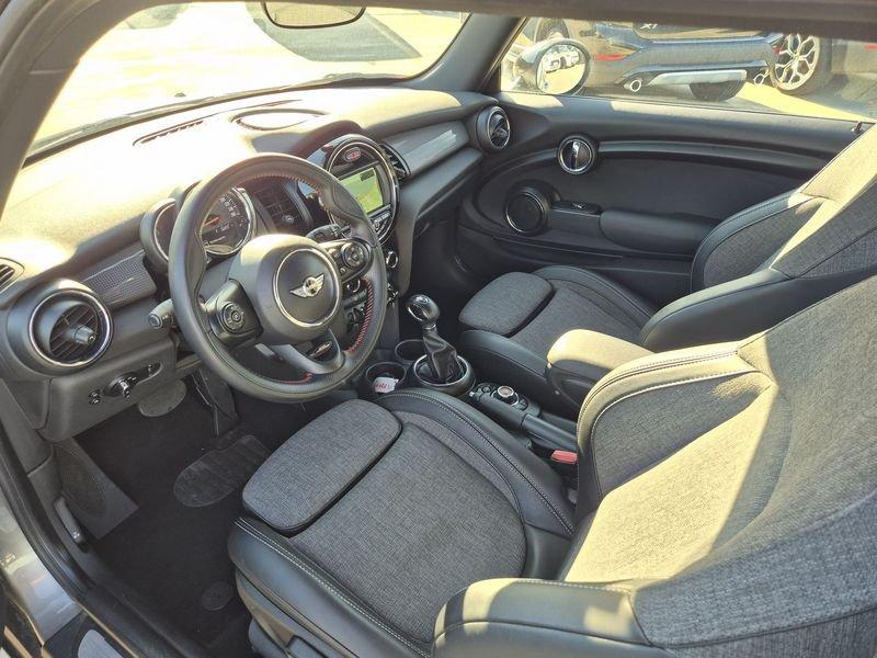 MINI Mini Cooper D Hype