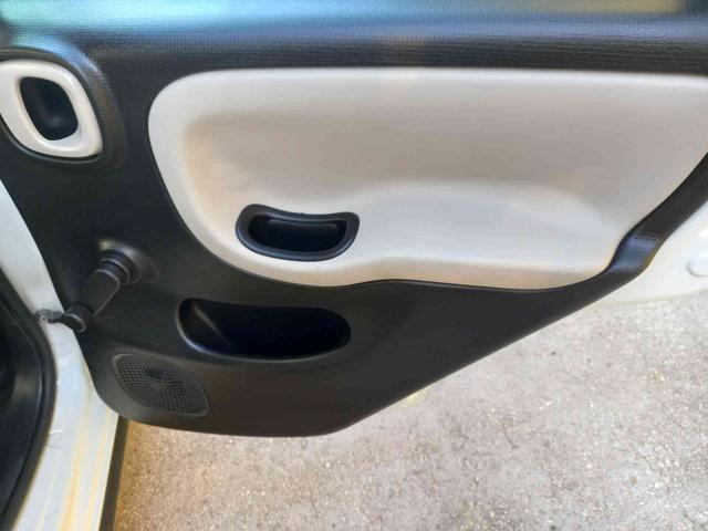 FIAT Panda 0.9 TwinAir Turbo 4x4 NEOPATENTATI
