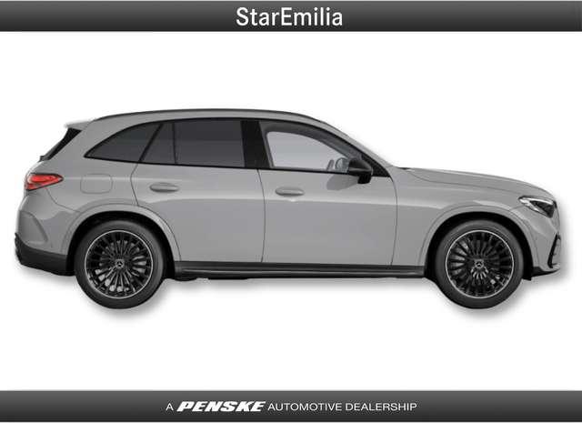 Mercedes-Benz GLC 300 GLC 300 de hybrid EQ 4Matic AMG Line Advanced Plus