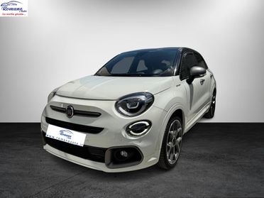FIAT - 500X - 1.0 T3 120 CV Sport#FARI FULL LED!RETROCAMERA!