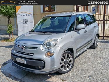 Fiat 500L Lounge 1.6 Multijet #10452