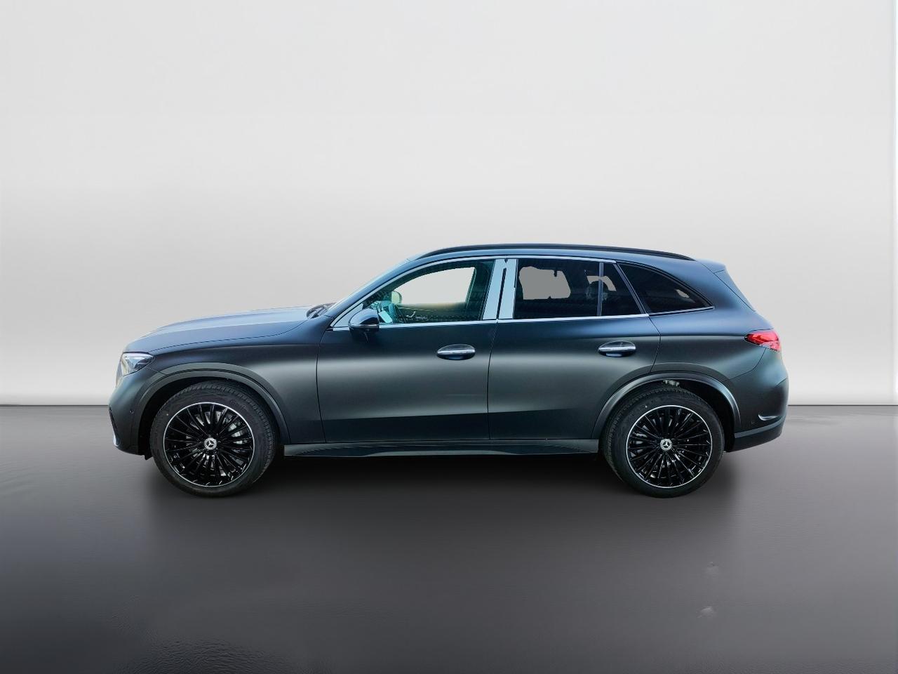 Mercedes-Benz GLC 300 d 4MATIC