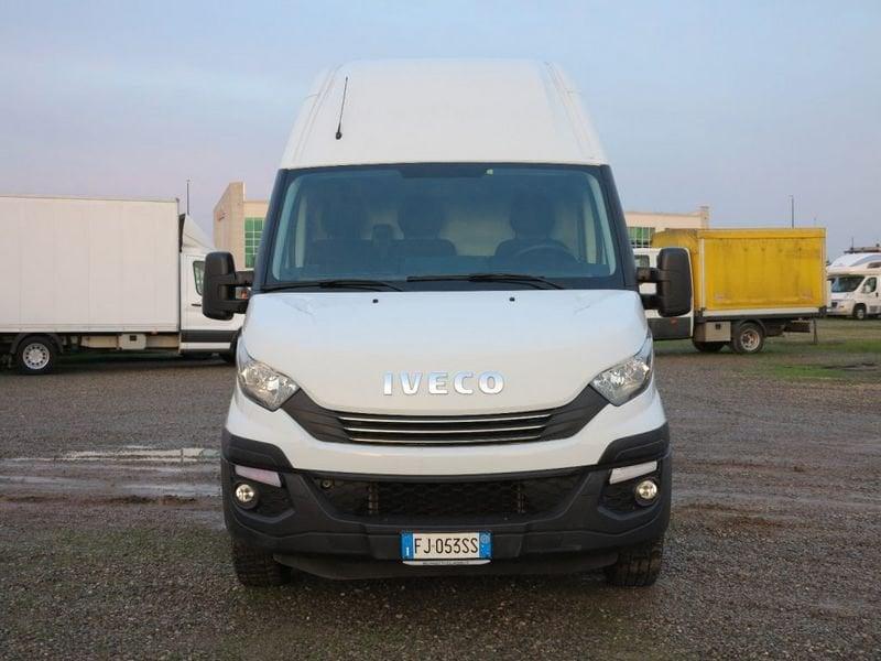Iveco Daily Daily 35S14V 2.3 Hpt PM-TA Furgone