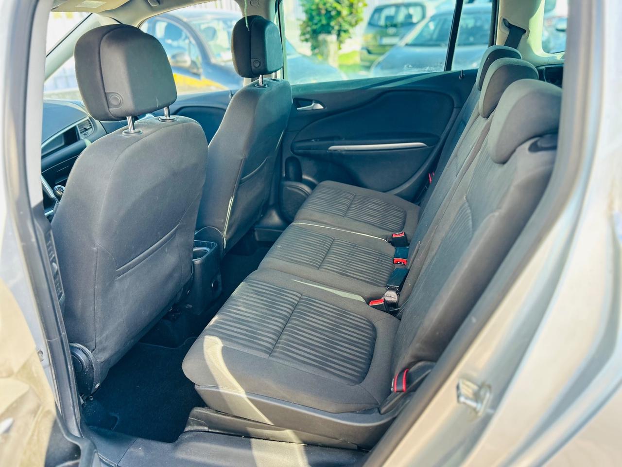 Opel Zafira Tourer 1.6 Turbo EcoM 150CV Cosmo