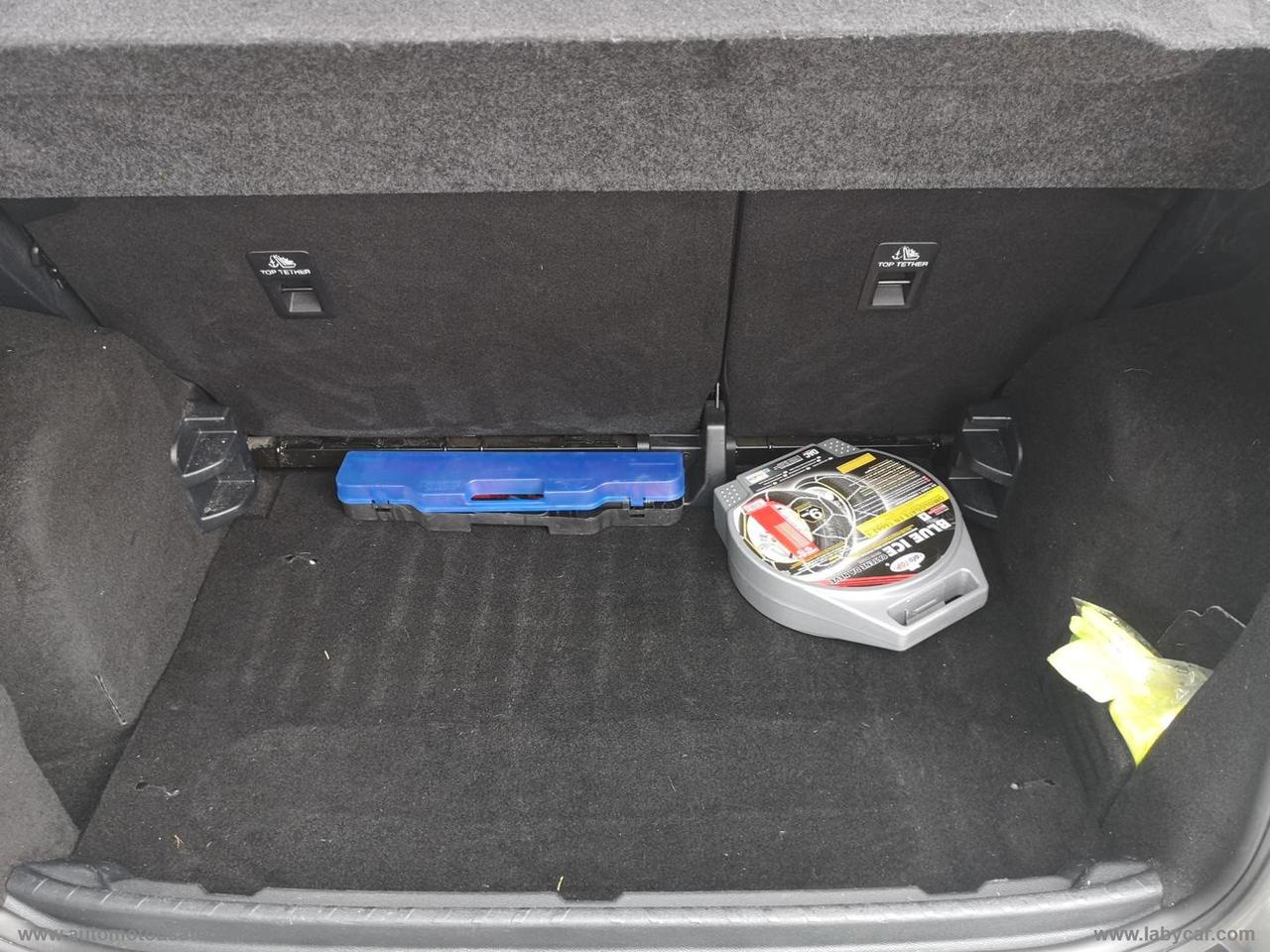 FORD EcoSport 1.5 Ecoblue 100 CV S&S Plus PROMO WEB
