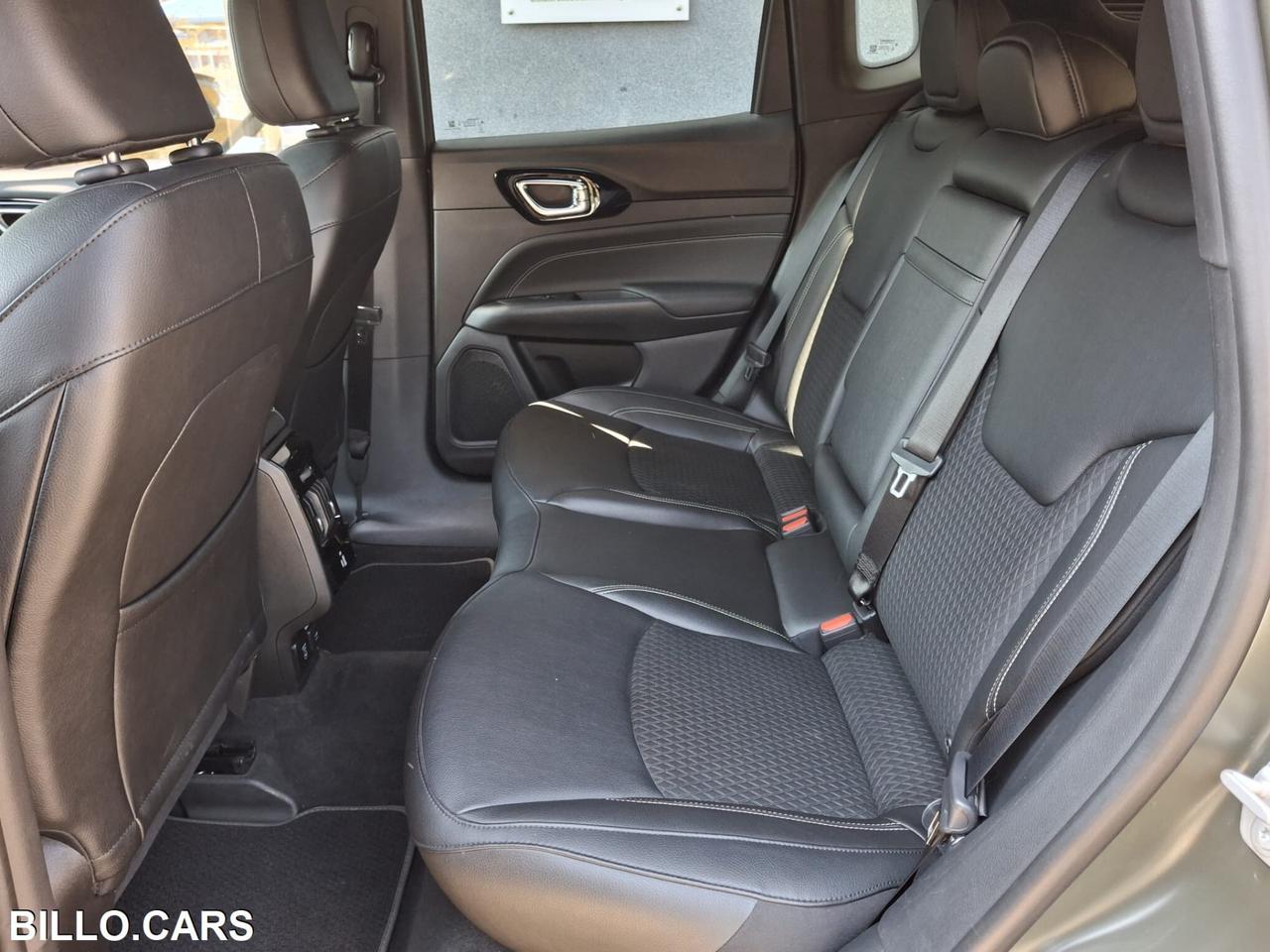 Jeep Compass My21 1.3 t4 Phev 80° Anniversario