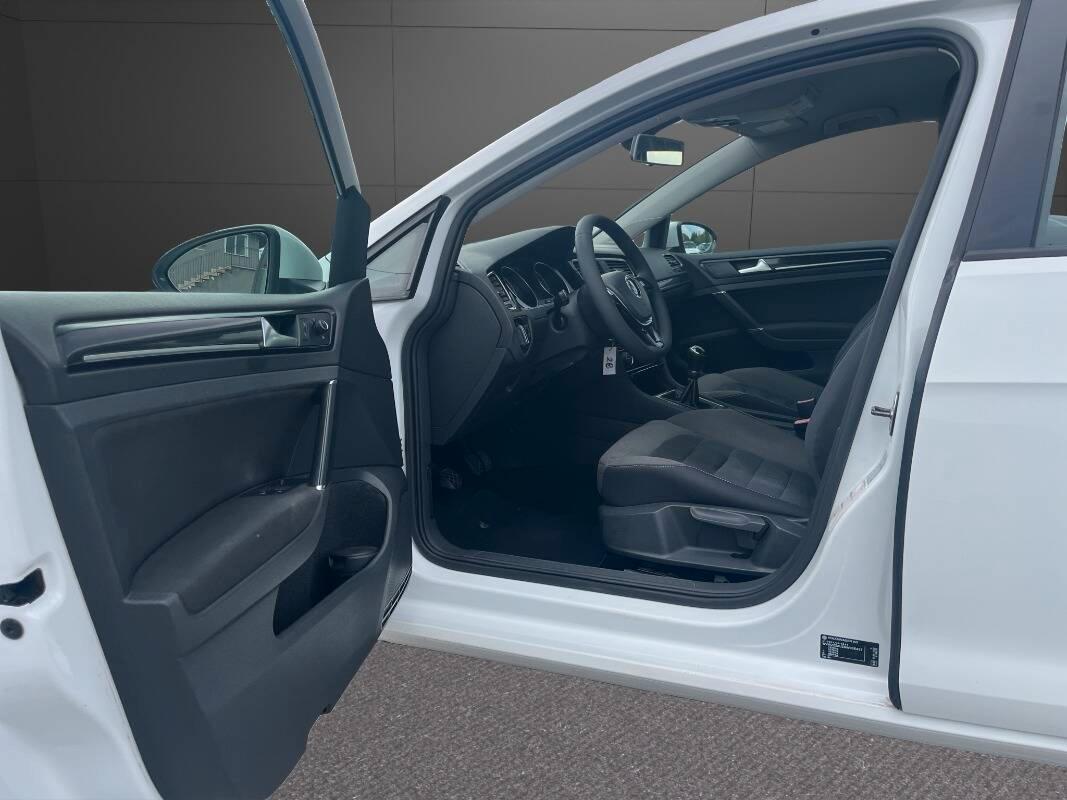 Volkswagen Golf 1.6 tdi Comfortline 4motion 5p