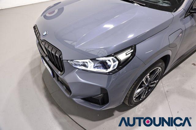 BMW X1 XDRIVE 25E MSPORT TETTO PANORAMICO