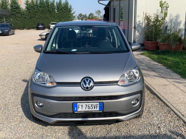 VOLKSWAGEN up! 1.0 5p. eco move up! BMT