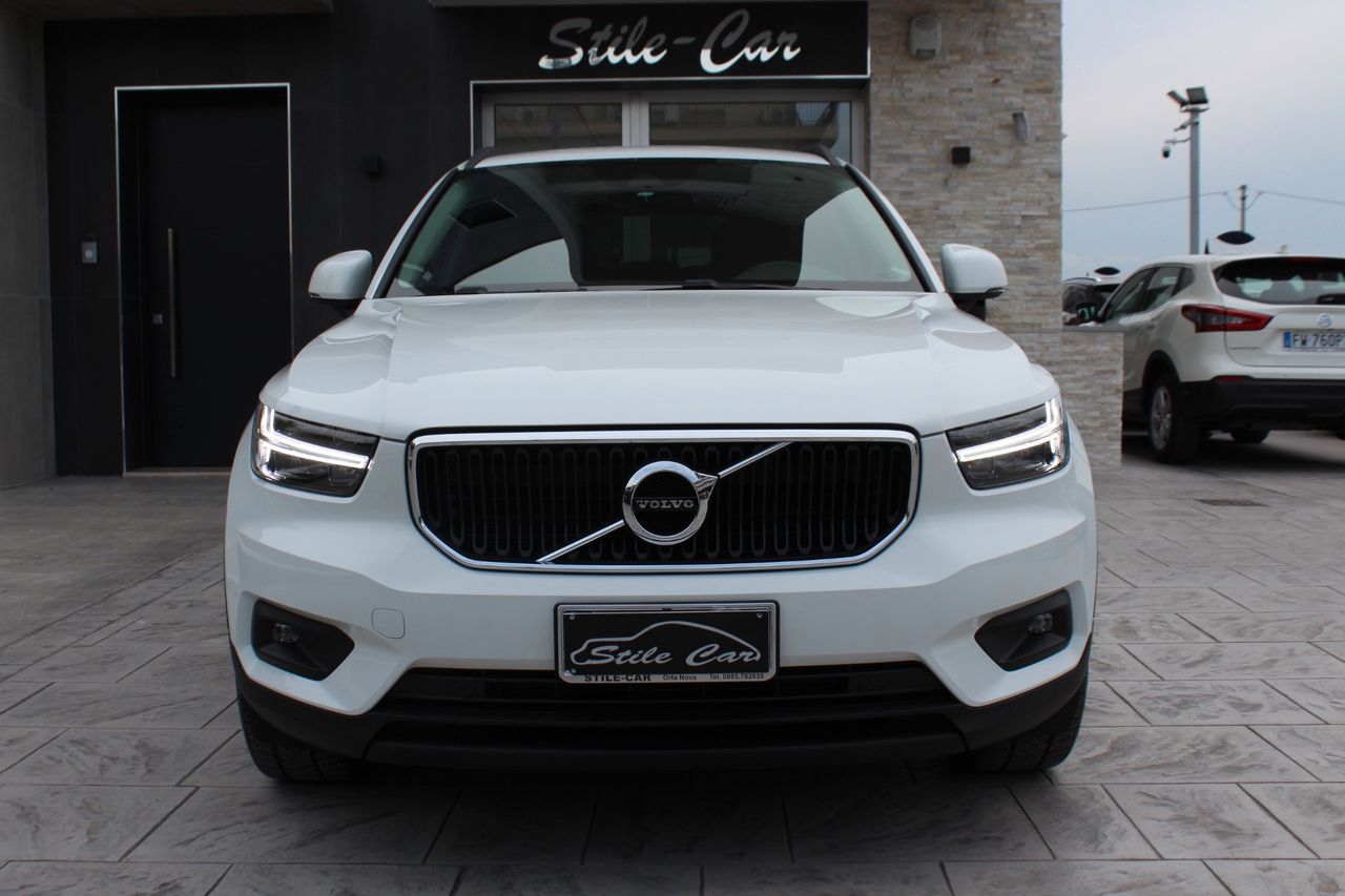 Volvo XC40 D3 Business