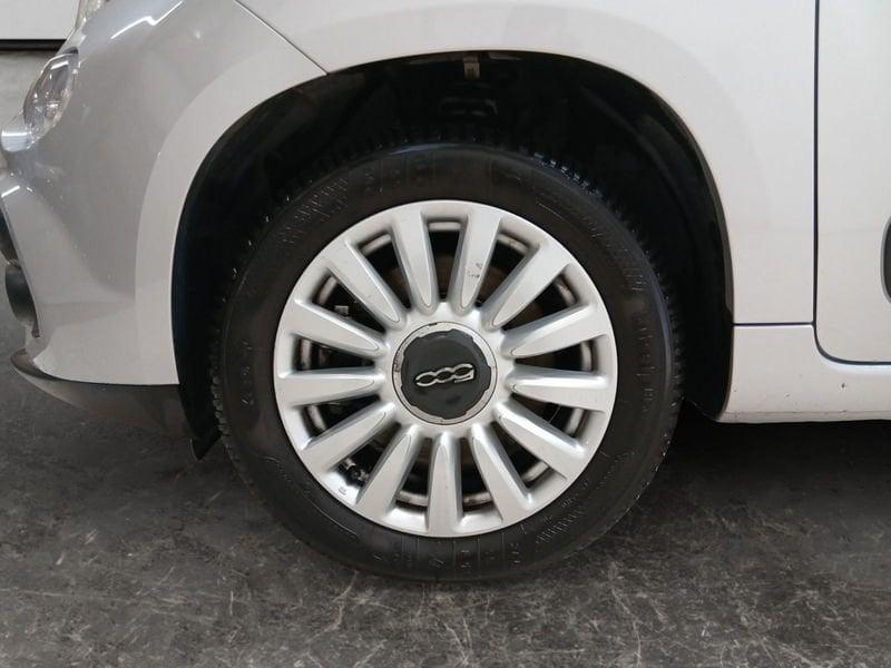 FIAT 500L 1.6 mjt Business 120cv my19