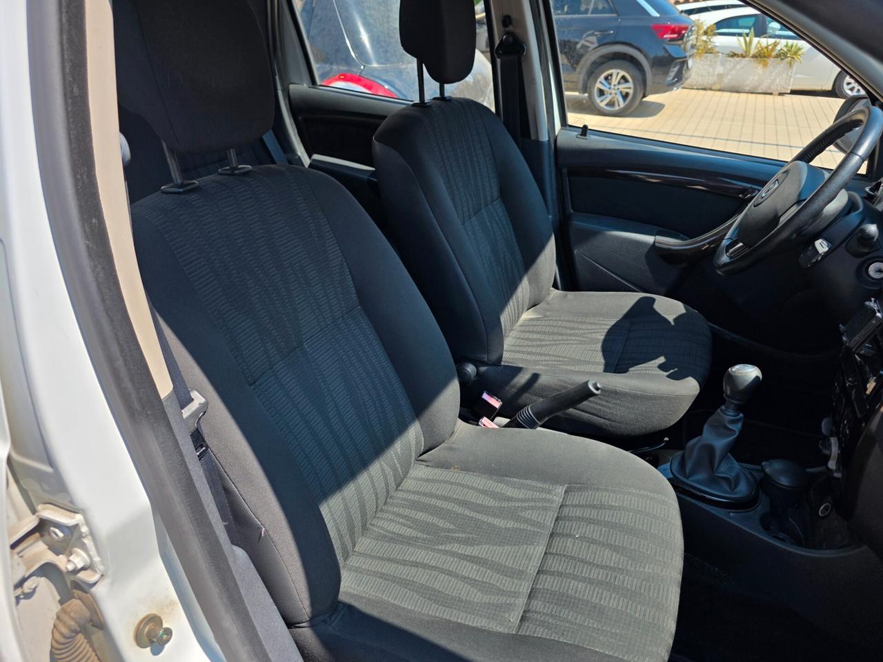 Dacia Duster 1.5 dCi 110CV 4x2 Lauréate