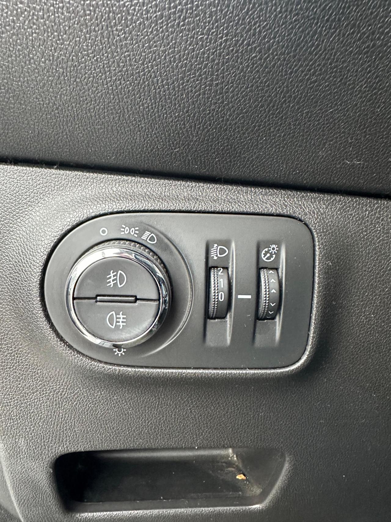 Opel Corsa GPL euro 6