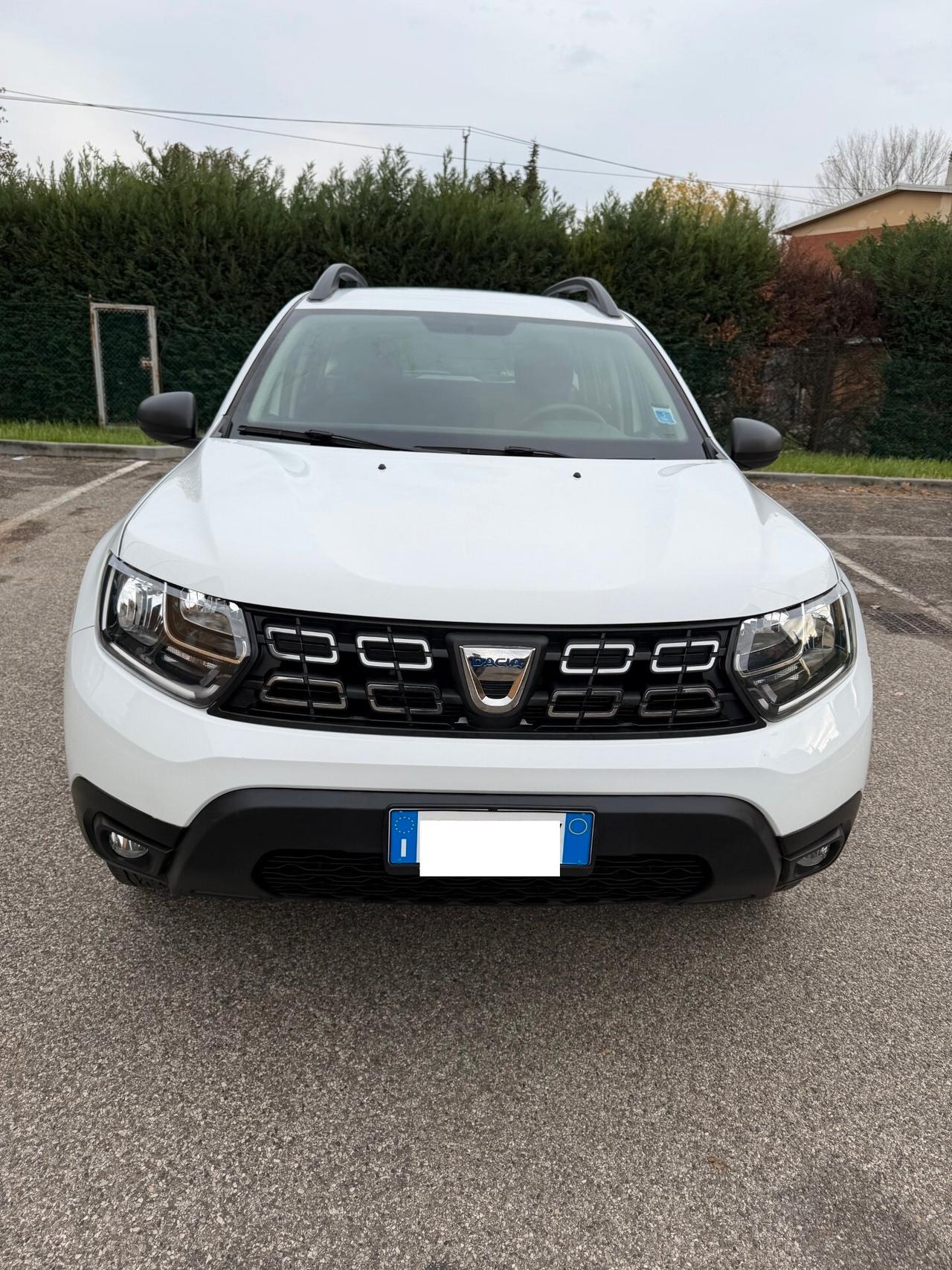 Dacia Duster 1.0 tce - NEOP. - NAV. - 12 MESI DI GARANZIA -