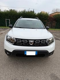 Dacia Duster 1.0 tce - NEOP. - NAV. - 12 MESI DI GARANZIA -