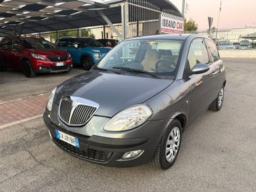 Lancia Ypsilon 1200 Argento 2005