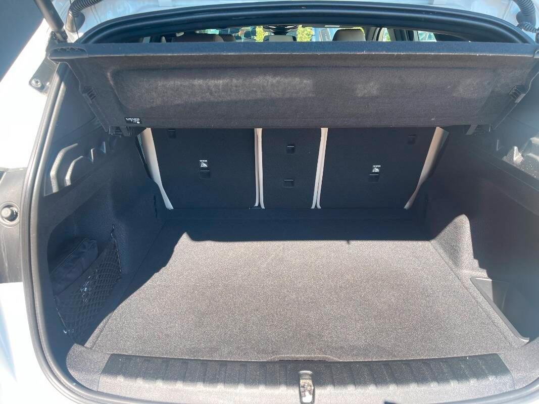 BMW X1 Sdrive18i M Sport auto