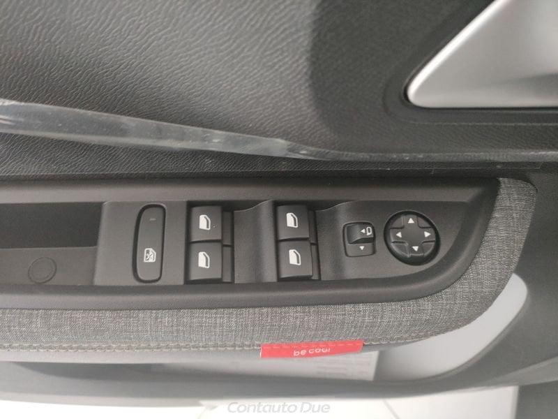 Citroën C3 Aircross Hybrid 145 cv Automatico PLUS