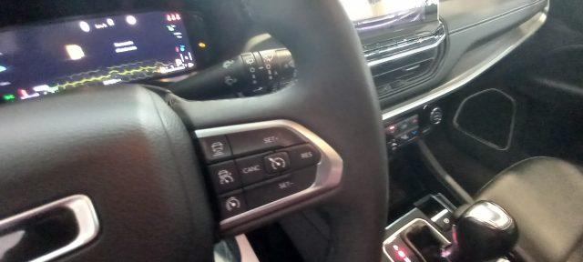 JEEP Compass 1.3 Turbo T4 190 CV PHEV AT6 4xe BUSINESS PLUS