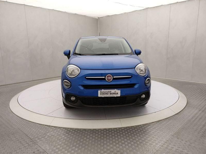 FIAT 500X 500X 1.3 mjet Club 95cv