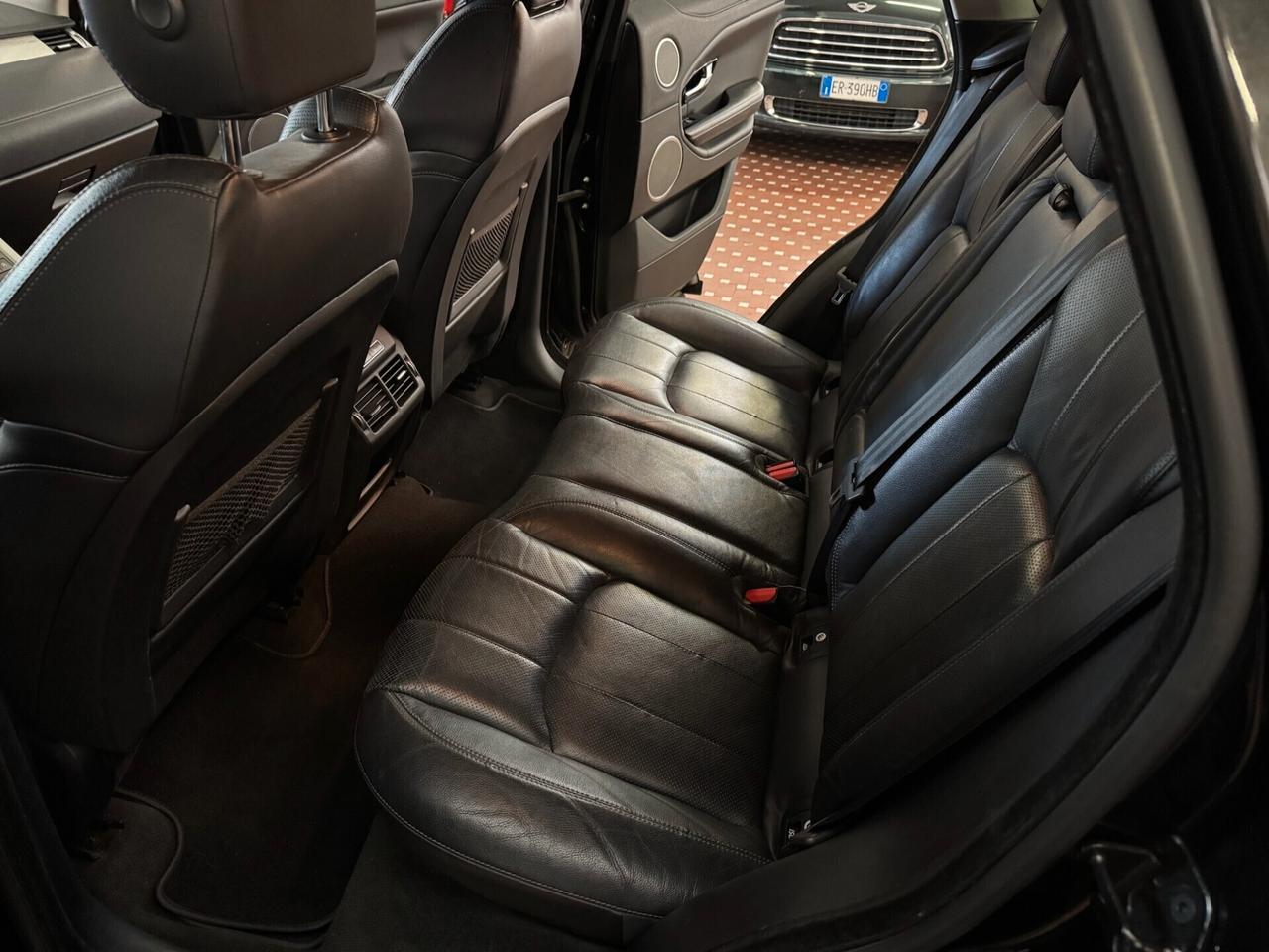 Range Evoque 2.0 TD4 180 CV 5p. HSE Dynamic - UNICO PROPRIETARIO