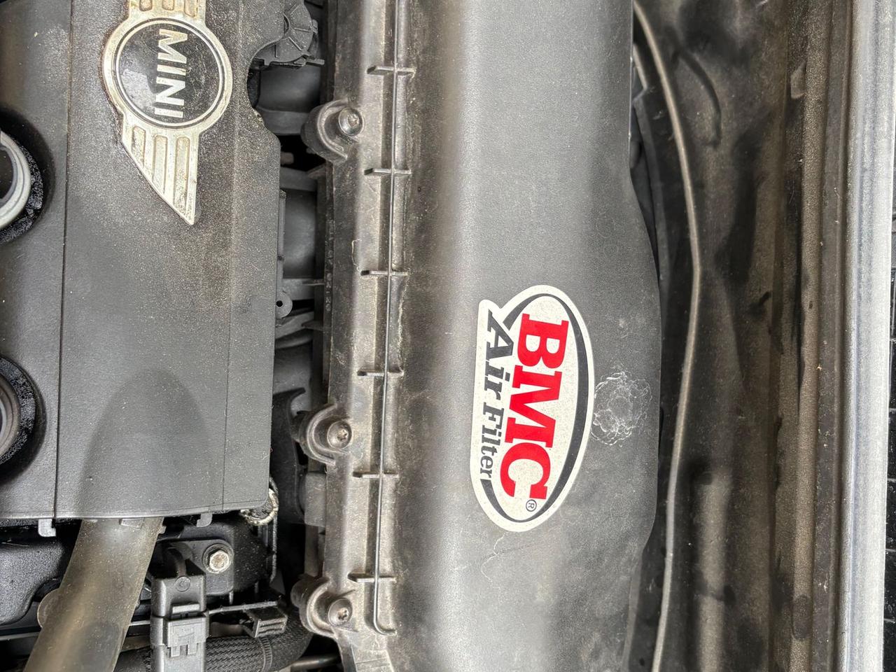 Mini Cooper S 1.6 16V Cooper S #7371