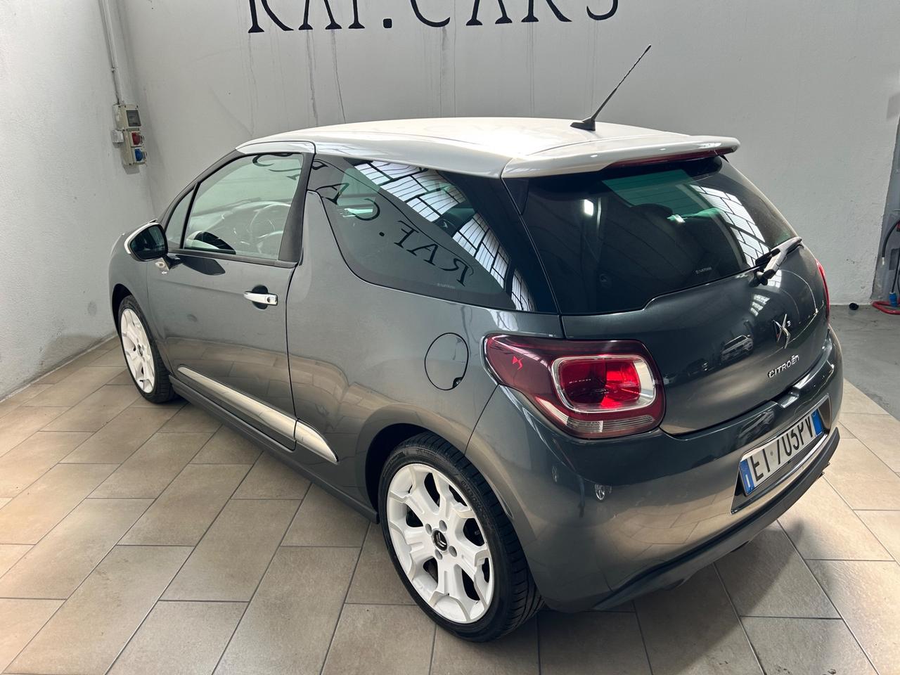Citroen C3 No