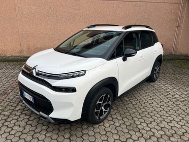 Citroen C3 Aircross PureTech 110 S&S Shine Pack