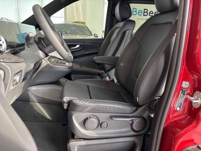 Mercedes-Benz Classe V Avantgarde 250 d Long