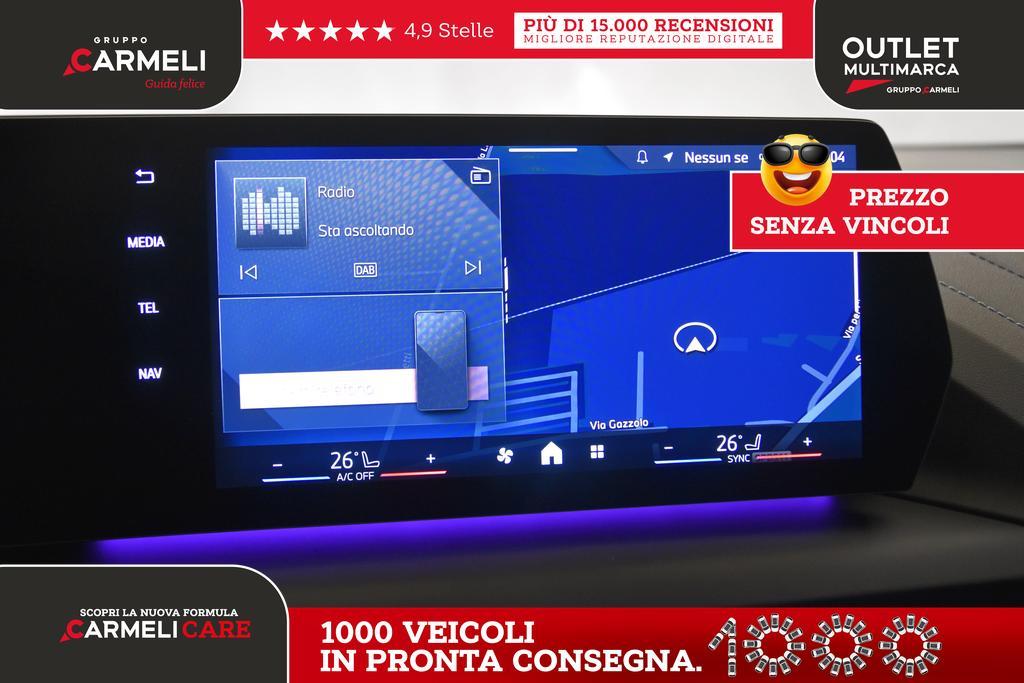 BMW Serie 2 Gran Coupe 220 48V MSport DCT