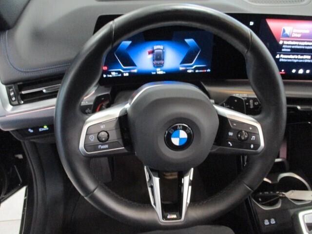 Bmw X1 sDrive 20d Msport Automatica 163CV
