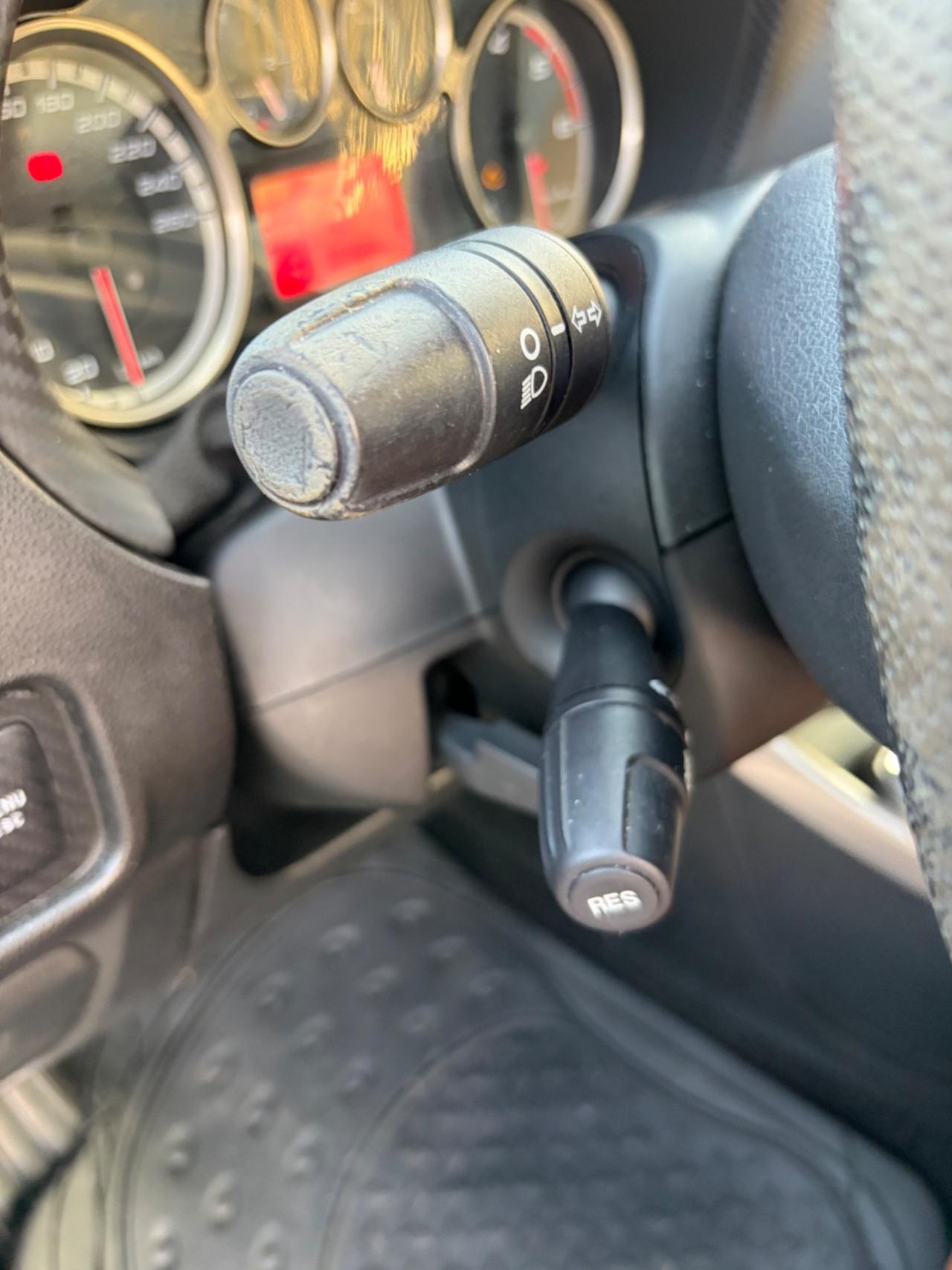 Alfa Romeo MiTo 1.6 JTDm 16V Distinctive