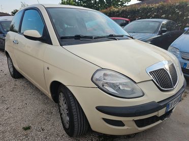 LANCIA YPSILON 1.2 GUIDABILE DA NEOPATENTATI