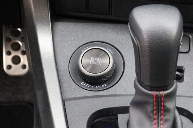 TOYOTA Yaris 1.6 Turbo MK2 GR Yaris Circuit DAT