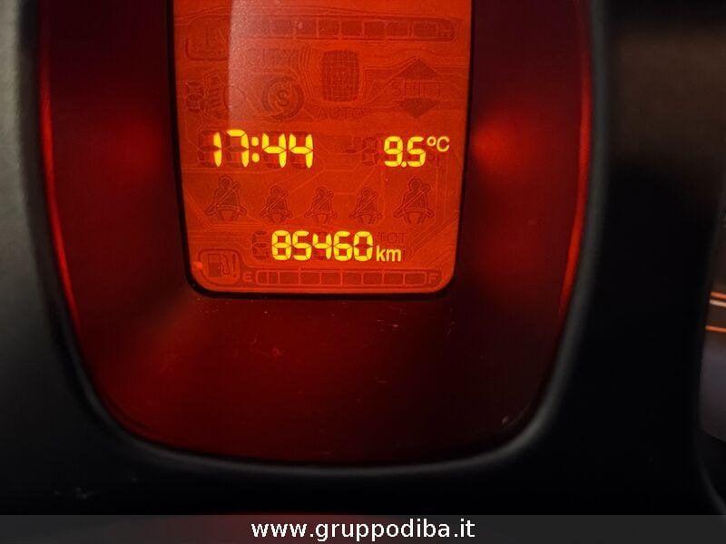 FIAT Panda 2016 Diesel 1.3 mjt 16v City Cross s&s 95cv