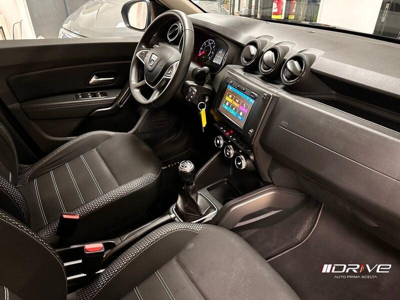 Dacia Duster Duster 1.6 SCe GPL 4x2 Prestige