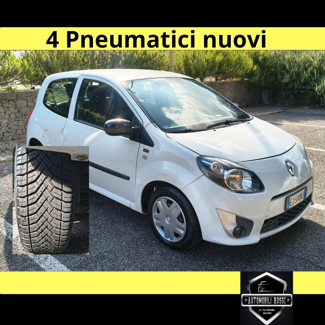 Renault Twingo 1.2 16V LEV Live