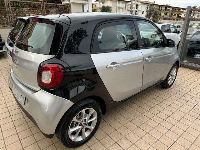 SMART ForFour 1.0 passion 71cv